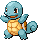 squirtle, water type pokemon